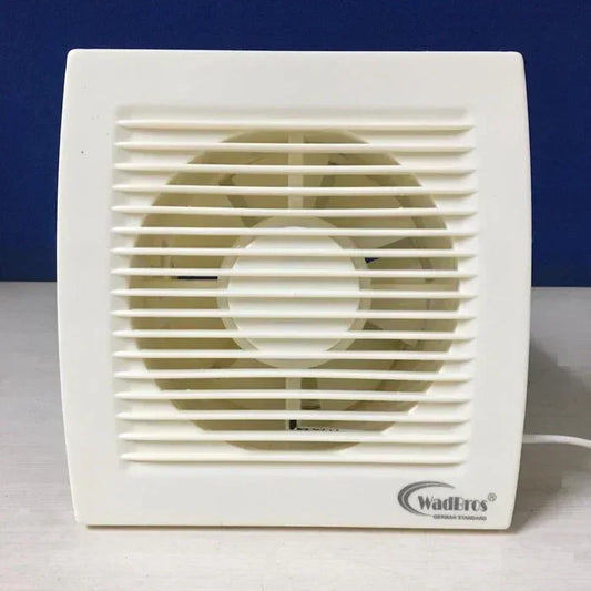 Sweep Series With Mosquito Flap Ventilation/Exhaust Fan By Wadbros - MR Homes
