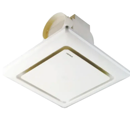 BPT 15-43 F56 Series Ceiling Exhaust Fan By wadbros - MR Homes