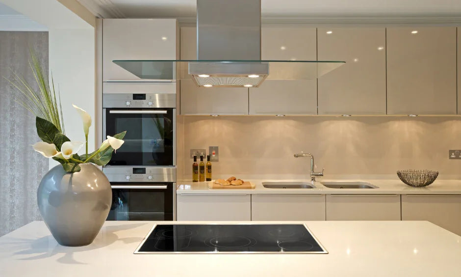 Top Modular Kitchen Design Trends in 2025 - MR Homes