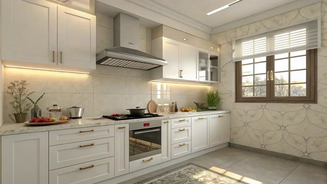 Top 10 Exhaust Fans for Indian Kitchens in 2025