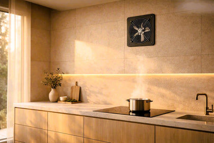 Exhaust Fan