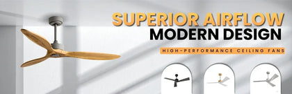 Ceiling Fan - MR Homes