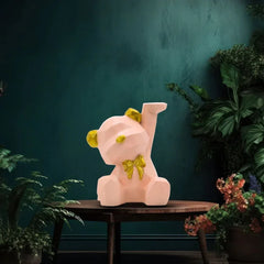 Cute Bear Showpiece For Home Decor - MR Homes