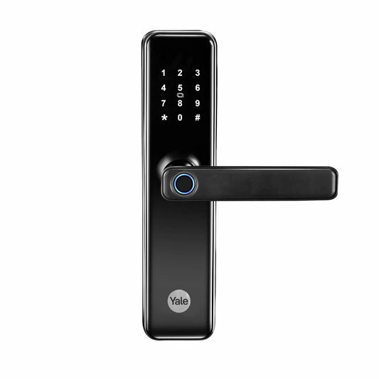 YDME50NxT Smart Door Lock - MR Homes
