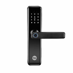 YDME50NxT Smart Door Lock - MR Homes