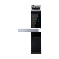 YDM 4109-A Series Biometric Smart Lock | Advanced Security - MR Homes