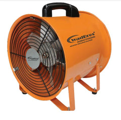PORTABLE EXHAUST FAN