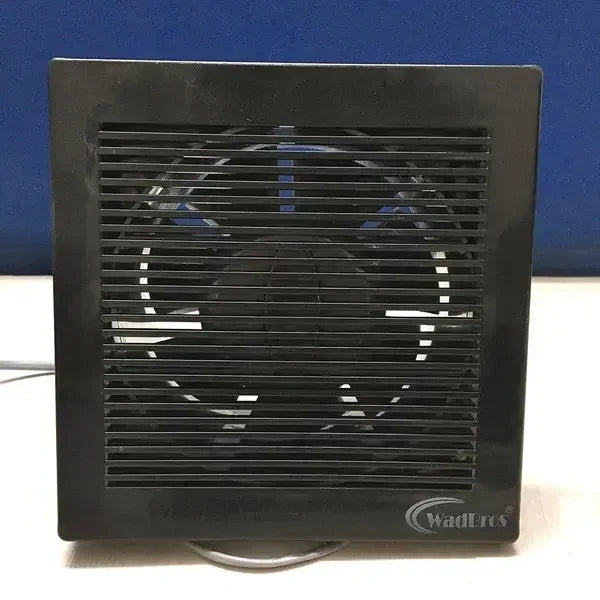 Eco- Series Ventilation/Exhaust Fan by Wadbros - MR Homes