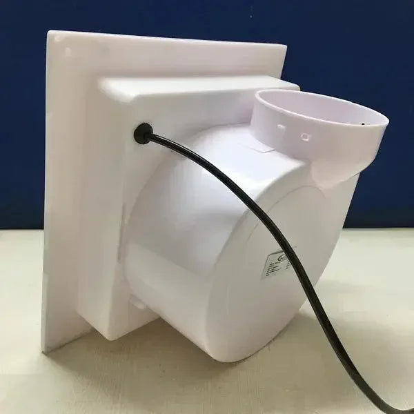 BPT 15-43 F56 Series Ceiling Exhaust Fan By wadbros - MR Homes