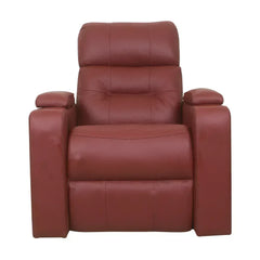 Bestin Home Theater Sofa in Leatherette - MR Homes