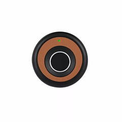 YLDRPB Drawer Black Digital Furniture Lock - MR Homes