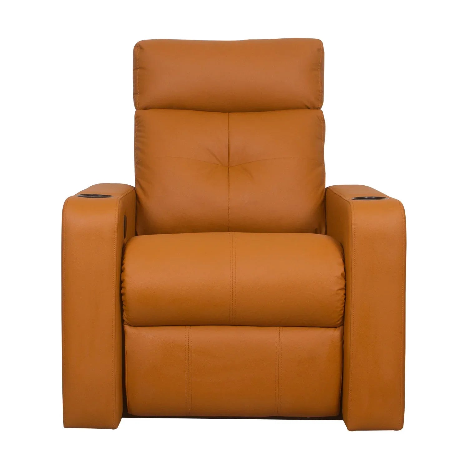 Luxe Home Theater recliner Sofa - MR Homes