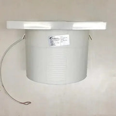 B6 - Series Ventilation/Exhaust Fan by Wadbros - MR Homes