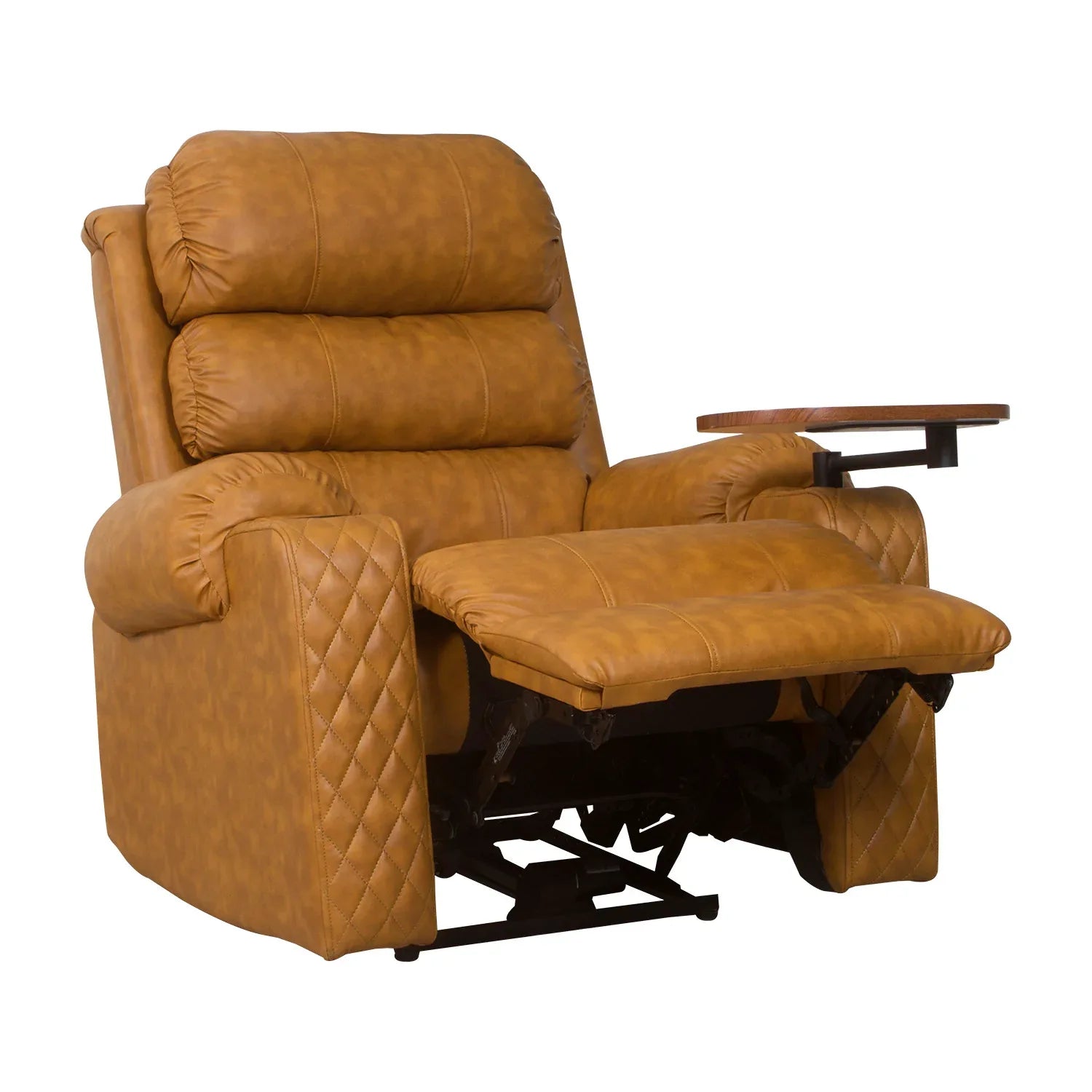 Edward Motorized Living Room Recliners with DST - MR Homes