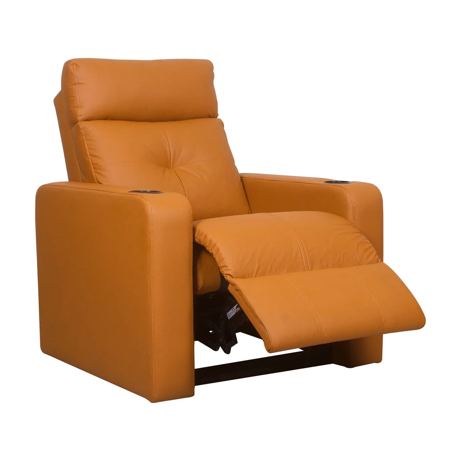 Luxe Home Theater recliner Sofa - MR Homes
