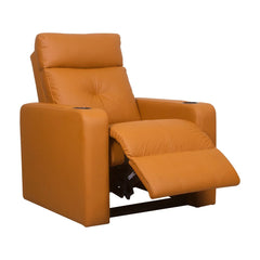 Luxe Home Theater recliner Sofa - MR Homes