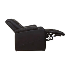Adamas Home Theater Motorized Recliner. - MR Homes