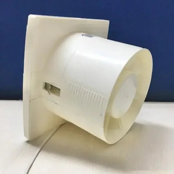 B6 - Series Ventilation/Exhaust Fan by Wadbros - MR Homes