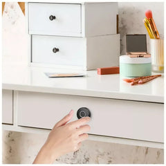 YLDRPC-BL Fingerprint access Furniture Lock - MR Homes