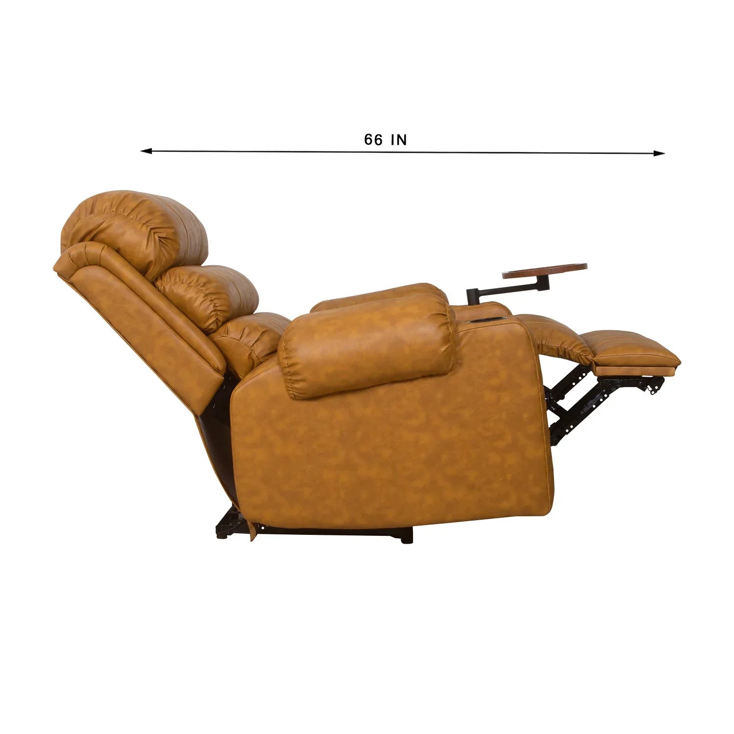 Edward Motorized Living Room Recliners with DST - MR Homes