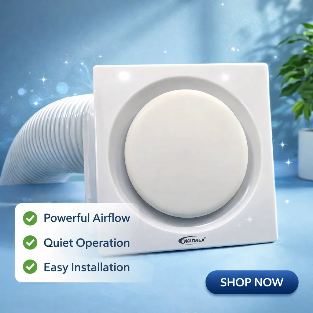 Best Ceiling Fan for Your Home by Wadbros