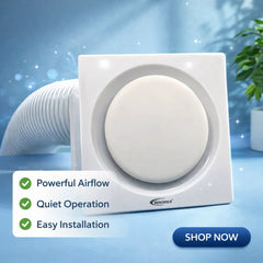 Best Ceiling Fan for Your Home by Wadbros