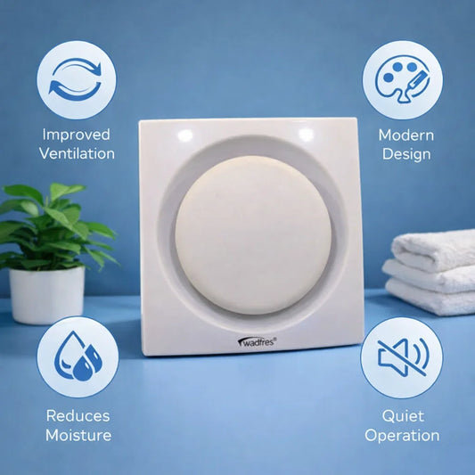 Best Ceiling Fan For Your Home by Wadbros