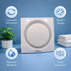 Best Ceiling Fan For Your Home by Wadbros