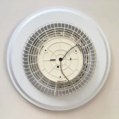 Ceiling Deco Fan With Remote Control for ventilation - MR Homes