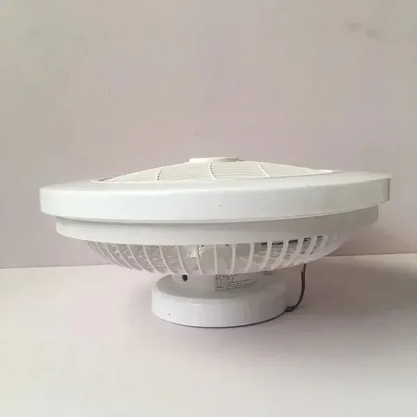 Ceiling Deco Fan With Remote Control for ventilation - MR Homes