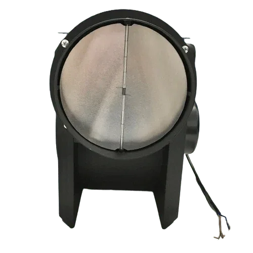 Metal DPT Series Ventilation/Exhaust Inline Fan By Wadbros - MR Homes