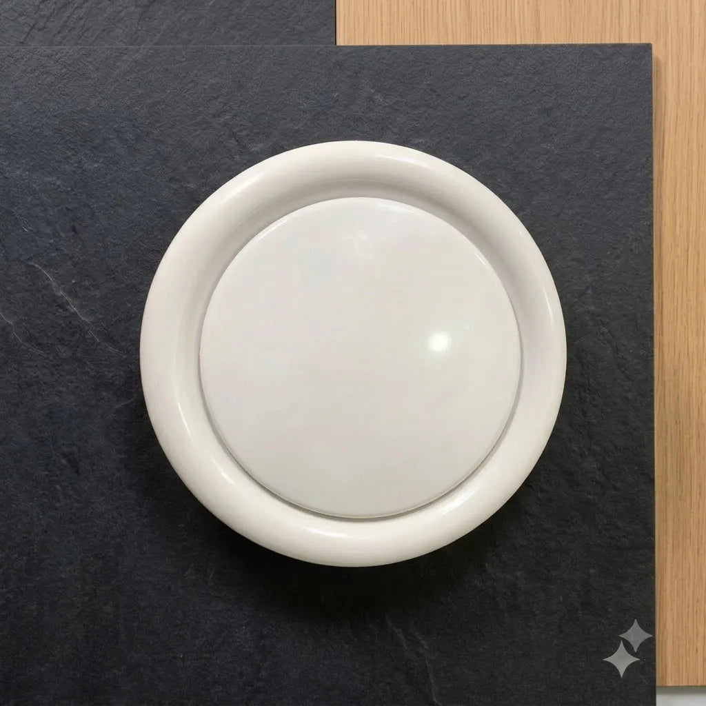 Disc Diffuser front