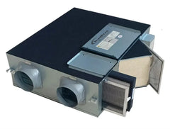 Energy Recovery Ventilator Fan with Meter - MR Homes
