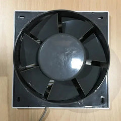 Eco- Series Ventilation/Exhaust Fan by Wadbros - MR Homes