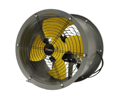 STORM - BLDC Heavy Duty Reversible Ventilator By Wadbros-1 PC - MR Homes