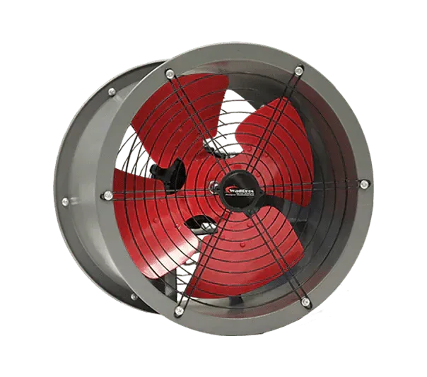 STORM - BLDC Heavy Duty Reversible Ventilator By Wadbros-1 PC - MR Homes