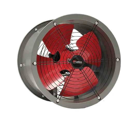 STORM - BLDC Heavy Duty Reversible Ventilator By Wadbros-1 PC - MR Homes