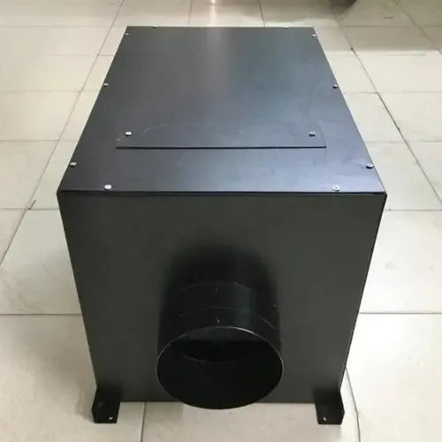 Fresh Air Filter Fan for Ventilation by Wadbros - MR Homes