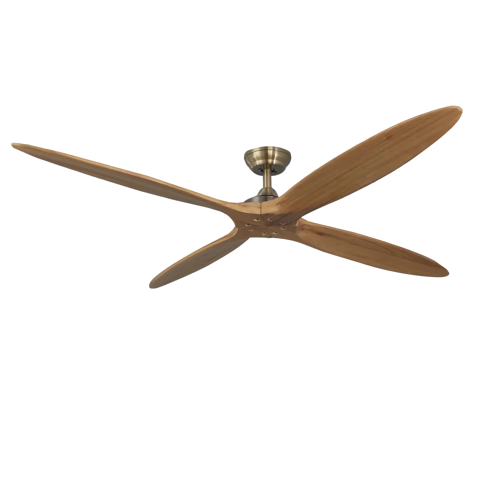 Falcon Ceiling Fan with Remote Control Forword & Reverse - MR Homes