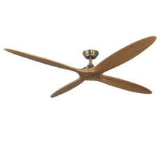 Falcon Ceiling Fan with Remote Control Forword & Reverse - MR Homes