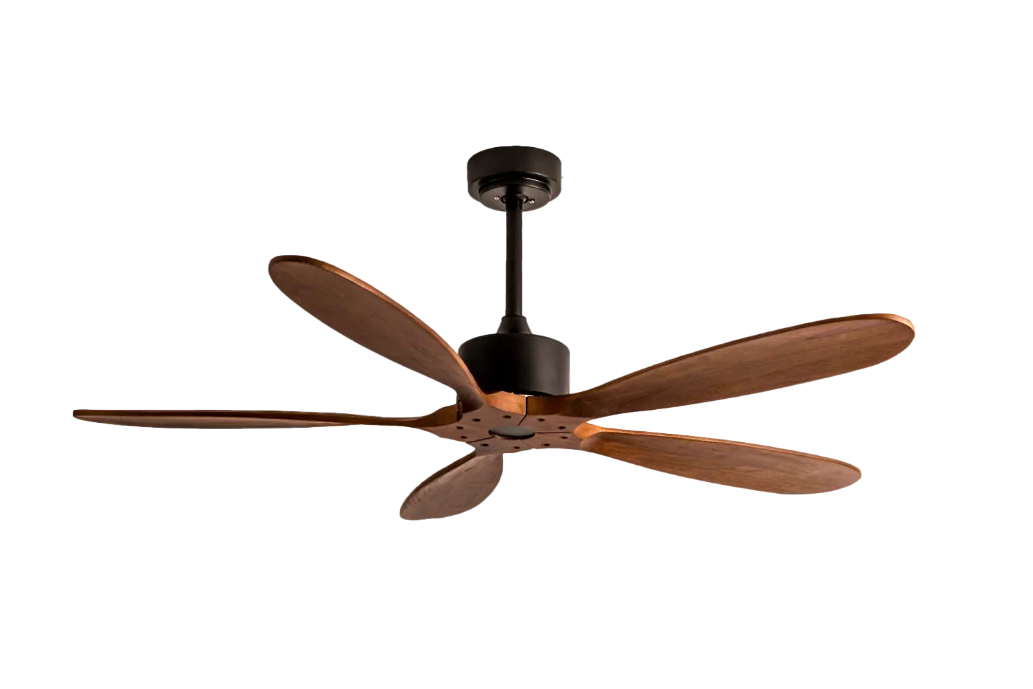 Golden Eagle 52-Inch Ceiling Fan with BLDC Motor & 6-Speed Remote Control - MR Homes