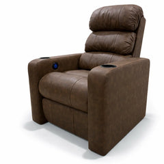 Galaxy Home Theater recliner Sofa