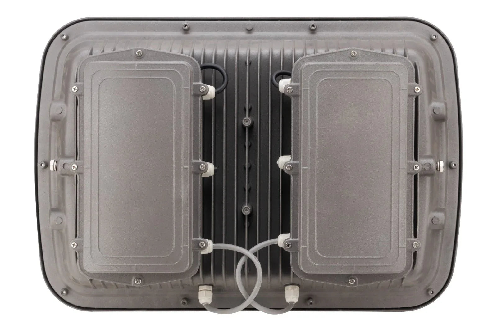 Flood Range Light – Bright & Durable Outdoor Lighting - MR Homes