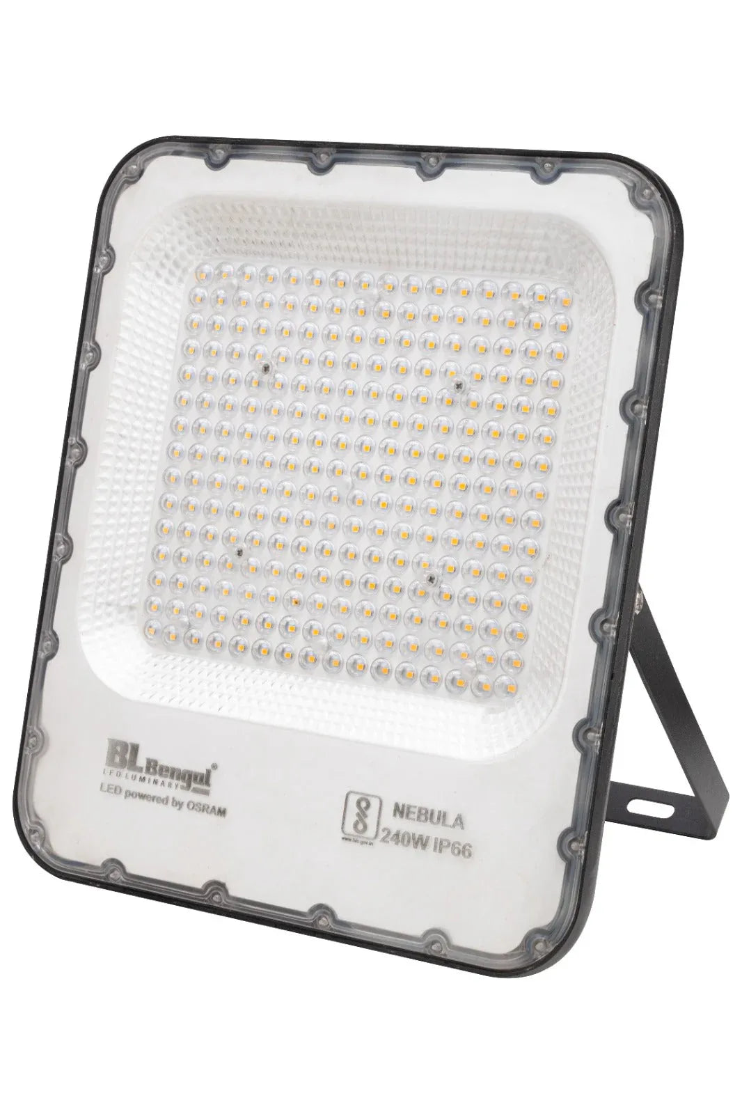 Flood Range Light – Bright & Durable Outdoor Lighting - MR Homes