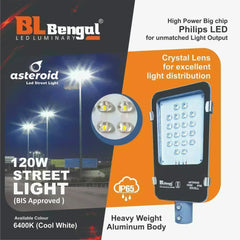 Best Street Lights Range | Outdoor Lighting by MR Homes - MR Homes