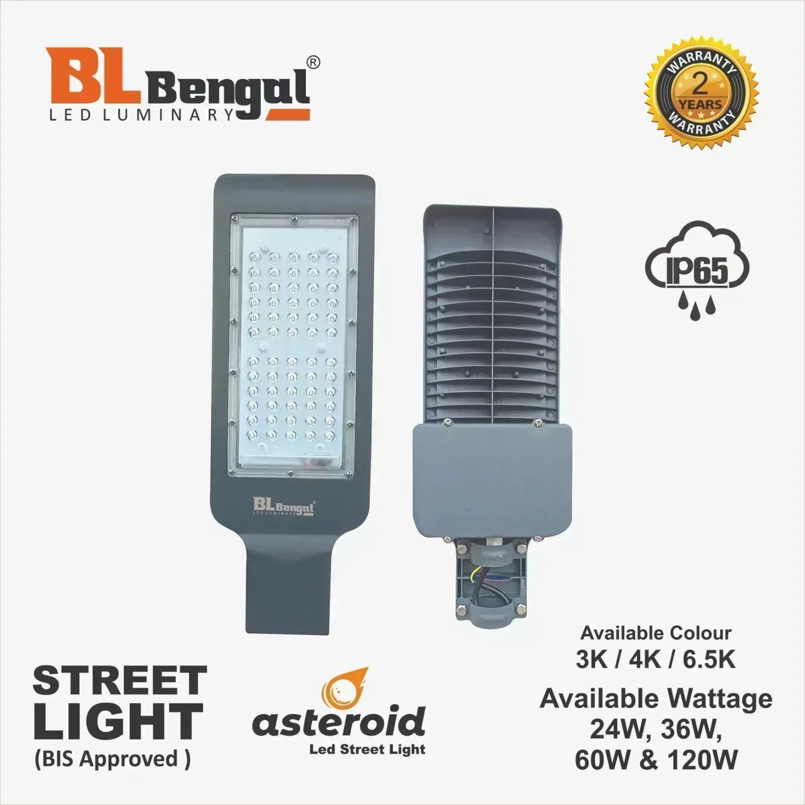 Best Street Lights Range | Outdoor Lighting by MR Homes - MR Homes