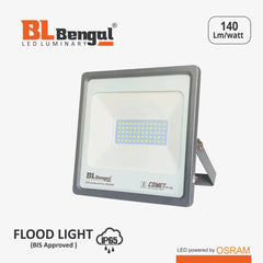 Flood Range Light – Bright & Durable Outdoor Lighting - MR Homes