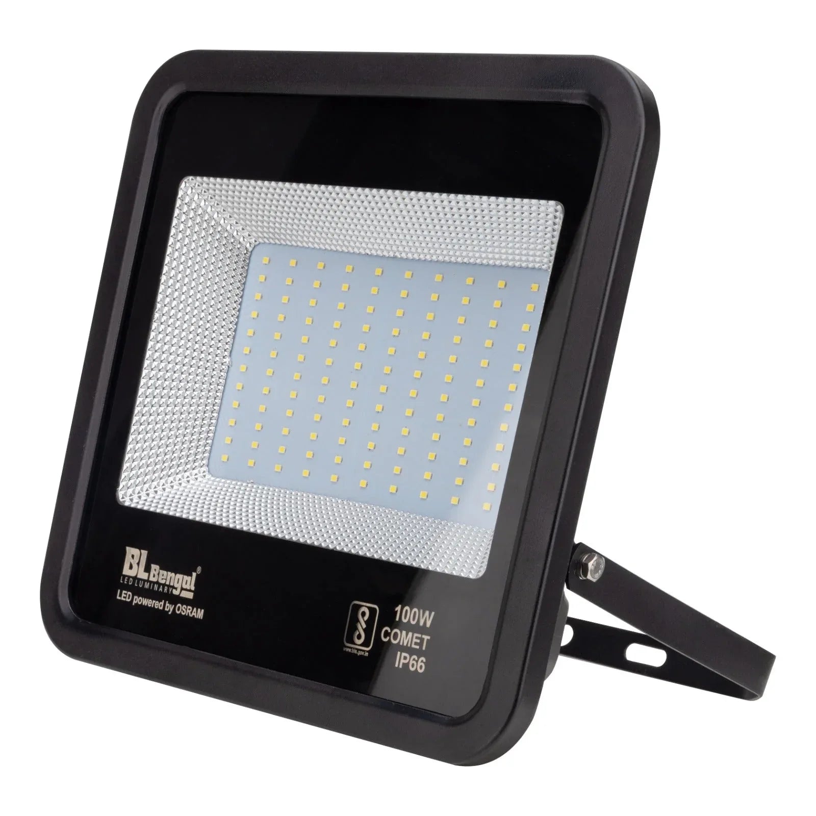 Flood Range Light – Bright & Durable Outdoor Lighting - MR Homes