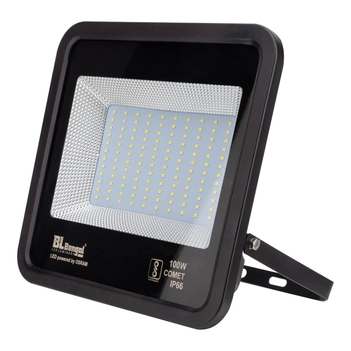 Flood Range Light – Bright & Durable Outdoor Lighting - MR Homes