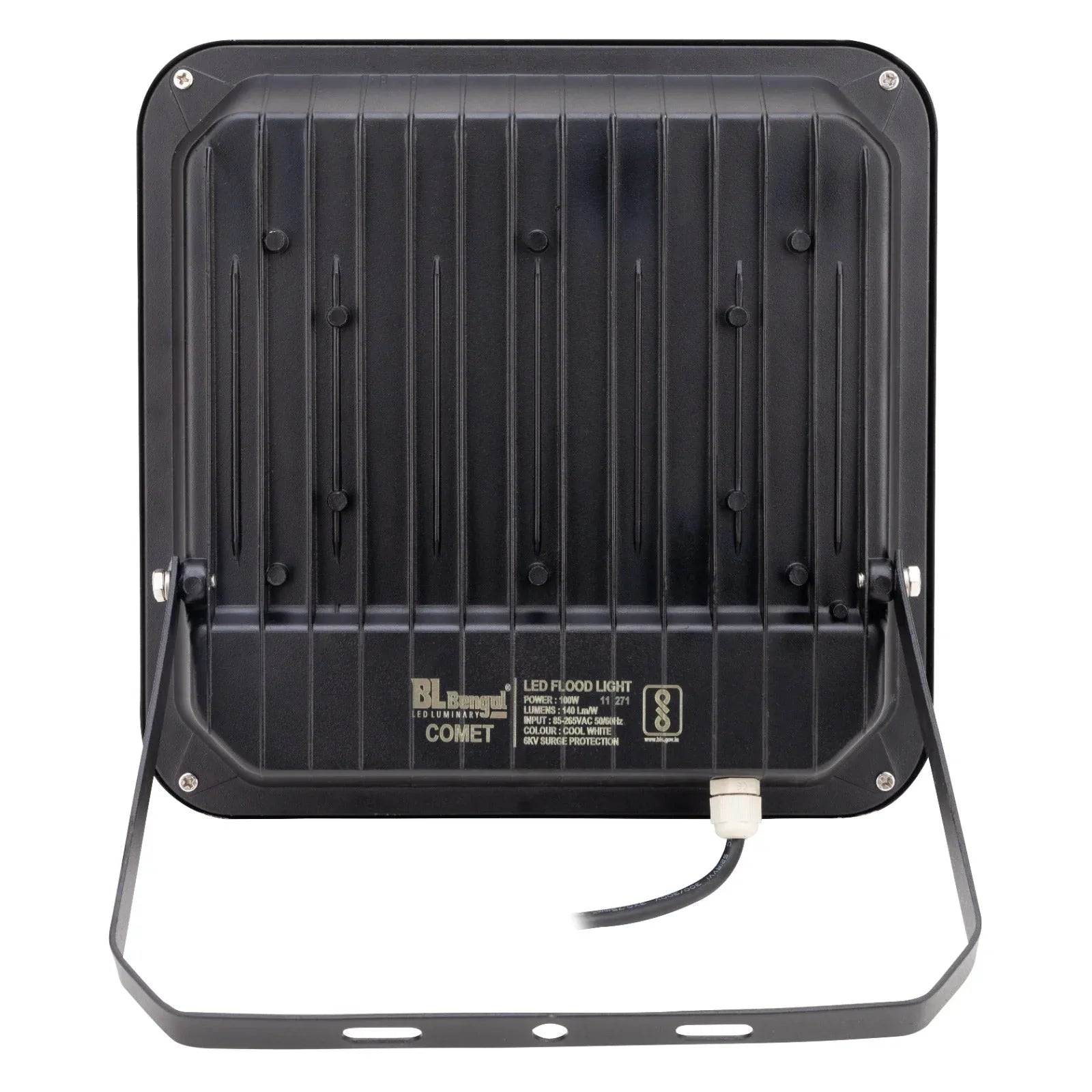 Flood Range Light – Bright & Durable Outdoor Lighting - MR Homes